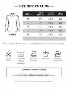 Women's Fashion Loose Flattering Design Versatile Casual Blouse - Yellow - View 7