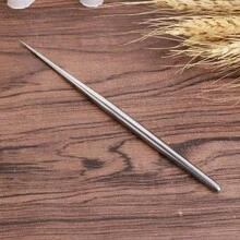 Clay Needle Brushing Scraping Cleaning Smoothing Portable Craft Supplies - C03 - View 4