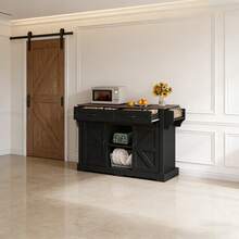 Black + MDF + European