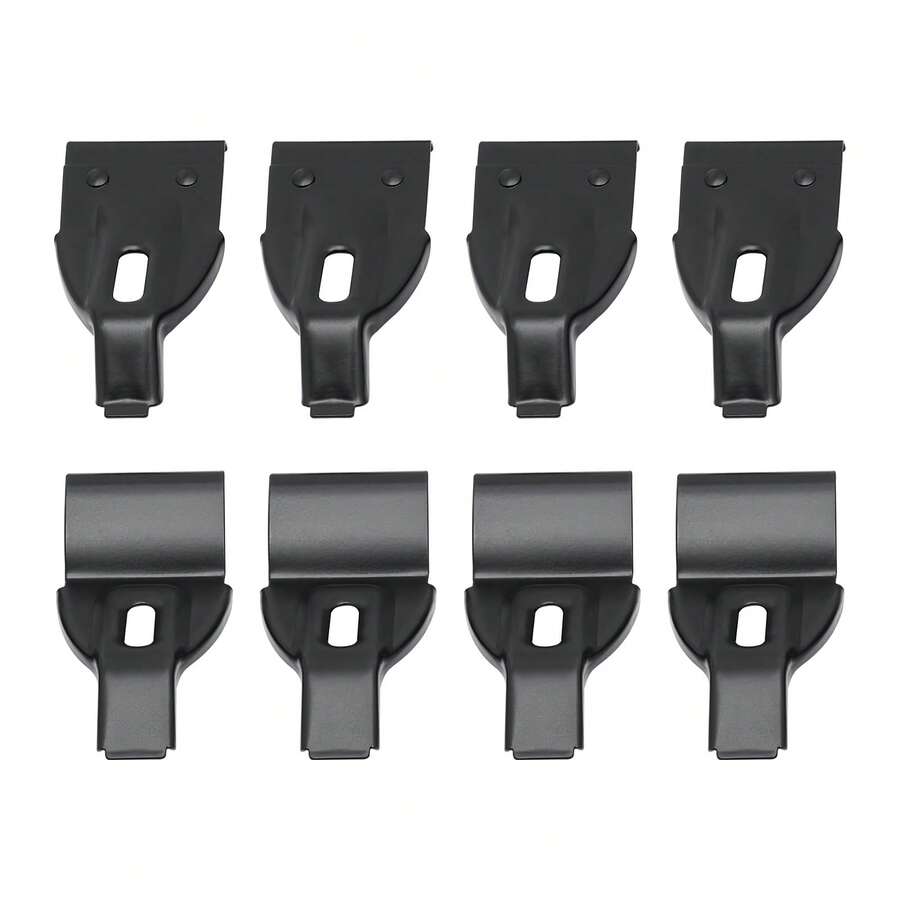 YUNRUX Car Luggage Rack - A - View 1