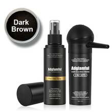 30g Adglamful Fiber Powder, Natural Light Fragrance, Evenly Fine Texture No Clumping, Suitable For Dates, Gatherings, Business Trips - Multicolor - View 19