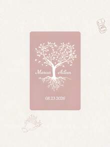 Custom Wedding Playing Cards ,Customize Text,Wedding Playing Cards, Wedding Guest Book Alternative, Blank Poker Cards, Wedding Signing Book, Wedding Favor,Personalized Wedding Deck , Custom Printed Keepsake , Bridal Shower Favor,Personalized Deck For Couples, Weddings & Anniversaries - Multicolor - View 35