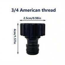 Garden Hose,High Pressure Expandable Magic Hose For Garden Watering And Cleaning, Metal Joint Sprinkler Head, Sprinkler Device - A - View 8