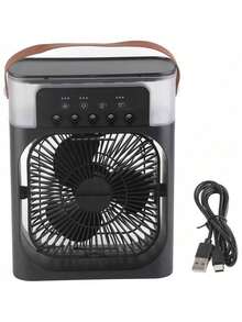 Portable Fans - Murzyn - Zobacz 11