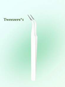 960pcs DIY Segmented False Lashes, 10-20mm Mixed Length, 30D,40D,60D,80D,100D DIY Eyelash Extension Set, Large Capacity Individual Lashes Set,Soft & Natural Individual Lashes, Easy DIY Long-Lasting Eyelash Bond&Seal, DIY Remover, DIY Eyelash Tweezers, Create 3D Dimensional Eye Makeup, For Home DIY, Travel, Daily Commute, Evening Party, Wedding Bride Makeup, Etc. - Black - View 12