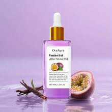 40毫升脱毛及须后护理精油，蕴含百香果和香草提取物，质地清爽不刺激。深层滋润肌肤，滋养肌肤，不含酒精。适合所有肤质。 - 多樣化香型 - 查看 5