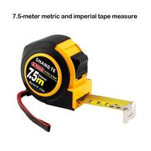 1m/5m/7.5m Dual Unit Thick Anti-Drop Durable Measuring Tape, High Precision Steel Ruler With Case - Tape Measure - View 13