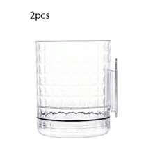 Chậu cây treo tự tưới nước - Thích hợp cho văn phòng và ban công, treo tường, phù hợp với cây trồng trong đất, cây trồng thủy canh và hoa tươi, không cần khoan. - Chậu hoa treo tường tự mồi - Xem 15