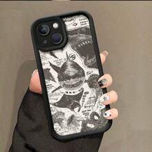 Coques de téléphone de base - Noir - Voir 7