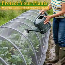 1pc, Gray, DIY Adjustable Anti-Mosquito Mesh Screen, High Density Invisible Mosquito Net For Home, Multi-Scene Applicable Anti-Mosquito, Fly, Insect And Bird Net - Mosquito Screen - View 10