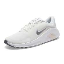 Women's Nike Flex Train HV9981-120 Comfortable Casual Outdoor Sports Shoes, Spring 2026 - Sail White/white/pink/nib Black - View 3