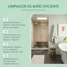 All-Purpose Cleaner - Limpiador De Baño - View 5