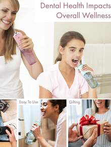 Power Dental Flossers - View 9