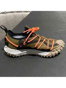 Nike New Structure 26 Cushioned And Breathable Running Shoes For Women - Brown - View 5