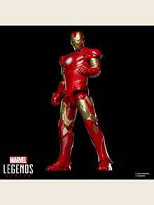 Hasbro Relive The Game! Spider-Man PS4 Velocity Suit Peter Parker Marvel Legends 6" Action Figure With Alternate Hands & Web Accessories - Multicolor - View 14