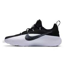 Nike Men's 2026 Spring Lightweight Casual Sneakers, Comfortable Daily Wear Trainers LEBRON TR 1, FJ6151-007 - Black/Black/White - View 1