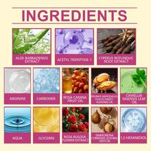 1粒x10毫升 - OCEAURA 玫瑰球精油 深层保湿、提亮肤色、滋润干燥肌肤 冰感香氛护肤油 - 多樣化香型 - 查看 2