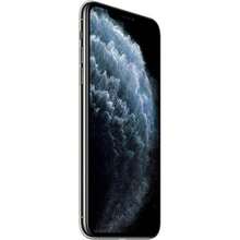 Refurbished Apple IPhone 11 Pro Max A2161 (Fully Unlocked) 256GB Silver (Grade B) - 查看 3