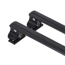 YUNRUX Car Luggage Rack - A - View 2