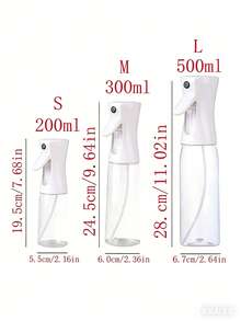 1 Piece Kitchen Olive Oil Sprayer, Soy Sauce Vinegar Condiment Dispenser Container For Camping, BBQ, Roasting, Baking, Salad, In Various Specifications, Airtight Cooking Oil Bottle, Olive Oil Spray, Vinegar Bottle, BBQ Tools - Multicolor - View 8