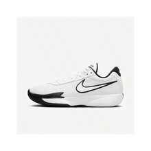 Nike G.T. Cut Academy FB2599-100 Sneakers Men's White Basketball Shoes TF5992 - 白色 - 查看 3