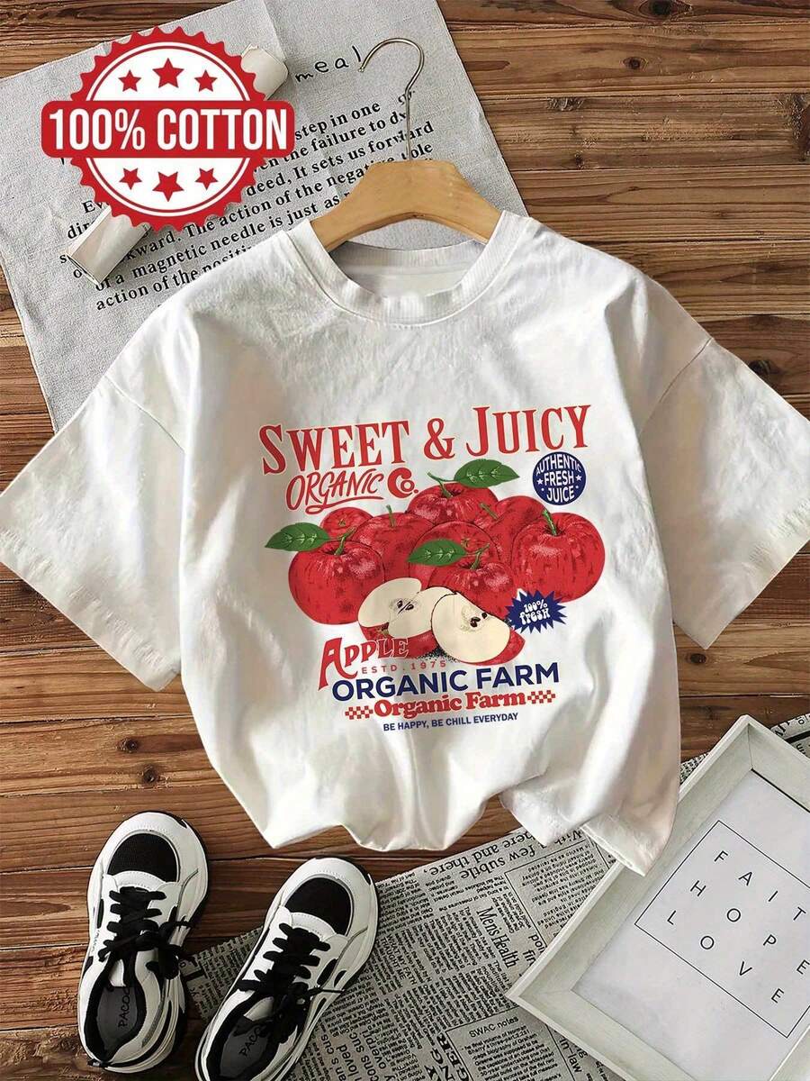 Men T-Shirts - White - View 1