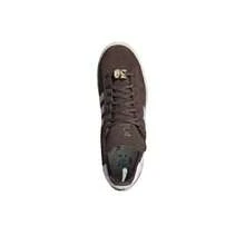 Adidas BAPE X Campus 80s 30th Anniversary - Brown IF3379 Men's - 棕色 - 查看 4