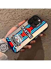 Coques de téléphone de base - Noir translucide - Voir 2