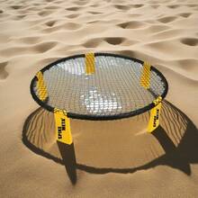 Spikeball Standard 3 Ball Game Set - UK Official Stockist - A - View 2