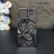 Coques de téléphone de base - Argent translucide - Voir 1