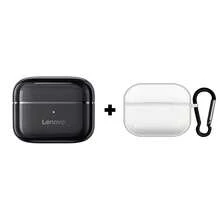 Lenovo EA230 Bluetooth Wireless Earbuds TWS, Bluetooth 5.4, Touch Control, Super Long Battery Life, HD Voice Call, With Microphone - one-size - View 12