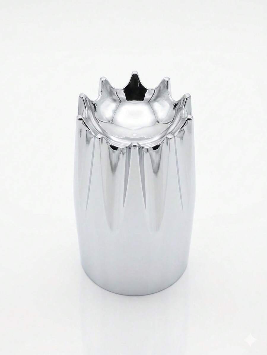 Tapon 33mm De Rosca Con 10 Picos - A - Ver 1