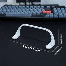 E-Sports Gamepad Storage Invisible Bracket, Gamepad Base, Suitable For Desktop, No Installation Required - View 7