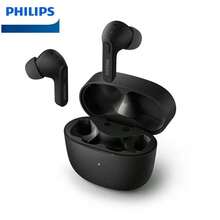 TAT2206 TWS Wireless Bluetooth Earphones, In-Ear Headphones Suitable For Music, Sports And Running, Long Battery Life, IPX4 Waterproof Rating, Compatible With IPhone And Android Phones - 查看 11