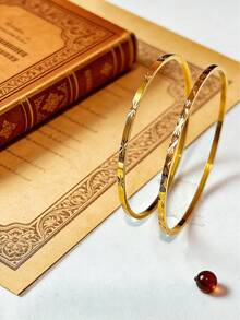 Bộ 4 món: 2 vòng tay & 2 nhẫn, nhẫn kiểu Pháp giản dị với họa tiết hoa đa sắc, chất liệu thép không gỉ 316, phù hợp để đeo hàng ngày, đi làm, mua sắm, hẹn hò, gặp gỡ bạn bè. Bộ trang sức thời trang đa năng dành cho phụ nữ theo đuổi phong cách giản dị nhưng tinh tế. - Bộ chăn ga gối đệm 4 món bán sỉ - Xem 9