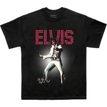 Unisex-Adult Official Merch Stance T-Shirt - màu đen - Xem 9