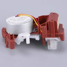 W10006355 lavadora tractor de lavado ejecutor de accesorios de lavadora de limpieza - Tipo de Enchufe A USA (110-127V) - Ver 3