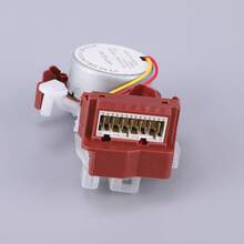 W10006355 lavadora tractor de lavado ejecutor de accesorios de lavadora de limpieza - Tipo de Enchufe A USA (110-127V) - Ver 5