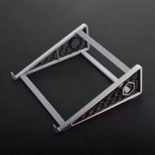 Laptop Stand Monitor Stand Portable Computer Stand Desktop Tablet Holder For 13-17.4 Inch Laptop Accessories - View 2