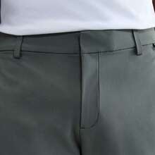 Nike Men's AS M NK DF 24.7 PS 6IN SHORT Knit Shorts HQ6934-084 - Grey - View 3