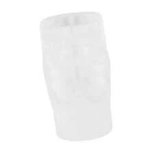 Leaf Imprint Candle Mold, Cylinder Candle Soap Mold For DIY Candle Making - C01 - View 4