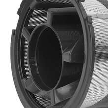 Replacement Filter Assembly For Ultenic P12/P13 ABS Handheld Vacuum Cleaner - High-Efficiency Filter Bin Part - View 10