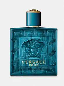 Versace Eros By Versace For Men - 3.4 Oz EDT Spray - Warm & Spicy - View 3