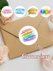 优秀学生贴纸、个性化教师贴纸、奖励贴纸、教师姓名贴纸、个性化贴纸、奖励贴纸、贴纸套装。开学季。个性化教师奖励贴纸 - 优秀学生奖励贴纸 - 教室学校贴纸 - 可定制姓名，适合教师、文具、班主任礼物 - 彩色 - 查看 9