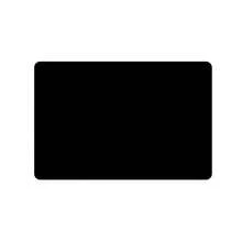Soft Polyurethane Diatomaceous Earth Kitchen Mat - Absorbent And Non-Slip Mat For Sinks, Bowls, And Chopsticks - Black - View 5