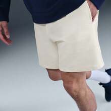 Nike Men's AS M NK DF 24.7 PS 6IN SHORT Knit Shorts HQ6934-133 - White - View 5