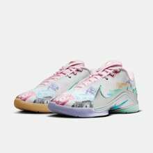 Nike LeBron XXII QS Monopoly FZ1097-100 Men's 11 Multi Basketball Shoes ZAP2269 - 彩色 - 查看 1