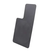 Mobile Phone Cooler Copper Graphene Sheet Tablet Dissip Uniform Plate Increases Heat Dissipation Area,C - Multicolor - View 5