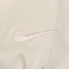 Nike Women's AS W NSW CLLCTN PLEATD TRK JKT Woven Jacket Without Hood HJ0518-133 - White - View 4