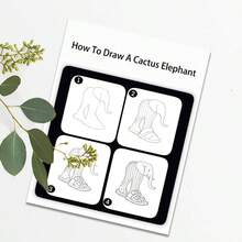 1pc Italian Brainrot Sketchbook, Hypnotic And Brainwashing Italian Brain Rot Sketchbook, Simple And Easy To Use, Good Choice For Leisure Time (Pen Not Included) - Single Piece - View 3